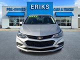 Used 2018 Chevrolet Cruze LT w/ Convenience Package image 2