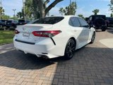 Used 2018 Toyota Camry SE image 5