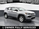Used 2022 Jeep Compass Sport image 3
