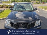 Used 2021 Nissan Frontier SV w/ Midnight Edition Floor Mats image 4