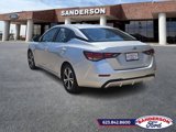 Used 2021 Nissan Sentra SV image 5