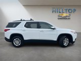 Used 2020 Chevrolet Traverse LT image 3