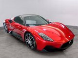 New 2023 Maserati MC20 Coupe image 5
