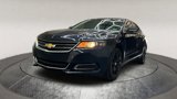 Used 2017 Chevrolet Impala LT image 3
