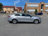 Used 2015 Ford Fusion S image 4