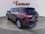 Used 2021 Ford Escape S image 4