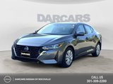 Used 2024 Nissan Sentra S image 3