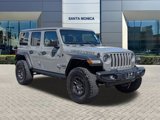 Used 2022 Jeep Wrangler Unlimited Sport image 3