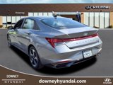 Certified 2023 Hyundai Elantra Limited w/ Cargo Package image 6