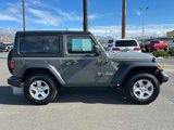 Used 2020 Jeep Wrangler Sport image 4