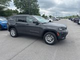 New 2025 Jeep Grand Cherokee Laredo X image 2
