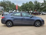 Used 2016 Toyota Corolla LE image 4