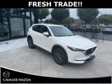 Used 2019 MAZDA CX-5 Touring image 3