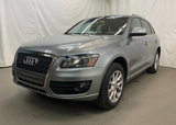Used 2011 Audi Q5 2.0T Premium Plus image 4