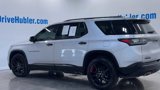 Used 2018 Chevrolet Traverse Premier w/ Redline Edition image 5