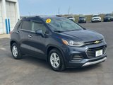 Used 2018 Chevrolet Trax LT w/ Driver Confidence Package image 3
