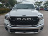New 2025 RAM 1500 Big Horn image 3