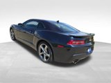 Used 2014 Chevrolet Camaro LT w/ RS Package image 4