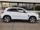 New 2025 Mitsubishi Outlander Sport ES image 5