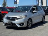 Used 2016 Honda Fit EX image 3