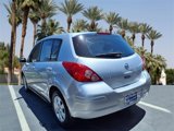 Used 2008 Nissan Versa 1.8 S w/ Convenience Pkg image 2