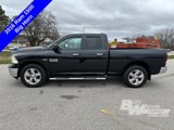 Used 2016 RAM 1500 Big Horn image 3