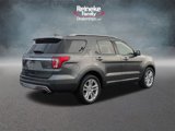 Used 2017 Ford Explorer XLT w/ Equipment Group 202A image 5