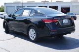 New 2025 Nissan Sentra S image 3