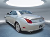 Used 2002 Lexus SC 430 Convertible image 4