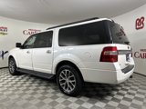 Used 2017 Ford Expedition EL XLT w/ Equipment Group 202A image 4