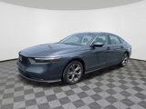 Certified 2024 Honda Accord EX image 5