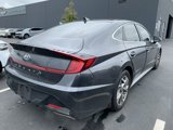 Used 2020 Hyundai Sonata SEL w/ Premium + Sunroof Package image 6