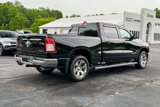 Certified 2021 RAM 1500 Big Horn image 3