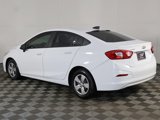 Used 2018 Chevrolet Cruze LS image 6