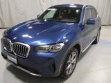 Used 2022 BMW X3 xDrive30i w/ Premium Package 2 image 4