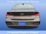 New 2025 Hyundai Elantra Sport image 5