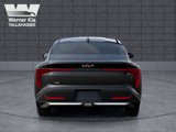 New 2025 Kia K4 LXS image 5