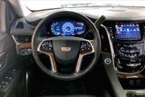 Used 2017 Cadillac Escalade Premium Luxury image 5