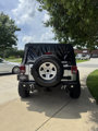 Used 2007 Jeep Wrangler X image 5