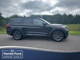 Certified 2022 Ford Explorer XLT w/ Equipment Group 202A image 3