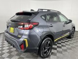 New 2025 Subaru Crosstrek 2.5i Sport image 5