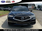 Used 2018 Acura TLX w/ Technology Package image 2