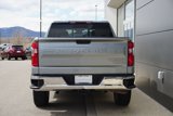 Used 2023 Chevrolet Silverado 1500 LTZ w/ LTZ Convenience Package II image 5
