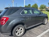 Used 2017 Chevrolet Equinox LS image 3