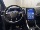 Used 2022 Ford Edge ST-Line w/ Class II Trailer Tow Package image 5