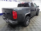 Used 2018 Chevrolet Colorado ZR2 image 4