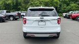 Used 2017 Ford Explorer XLT w/ Equipment Group 201A image 5