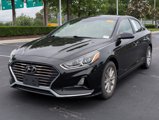 Used 2018 Hyundai Sonata SE image 5