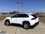 Used 2020 Toyota RAV4 XLE image 4