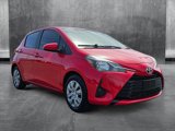 Used 2018 Toyota Yaris SE image 3